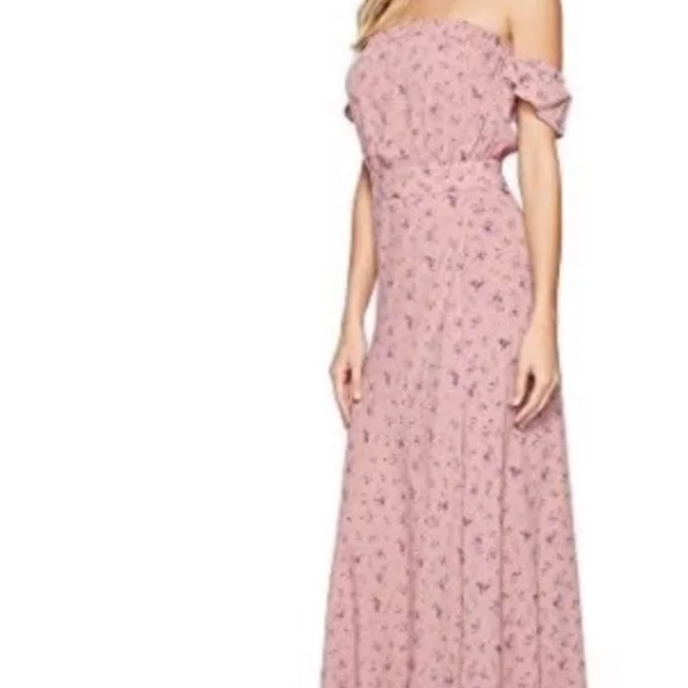Flynn Skye Bella Maxi Dress / XS Sweet Treat - Picture 8 of 8